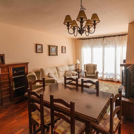 Apartamento Maladeta Vielha Exterior foto