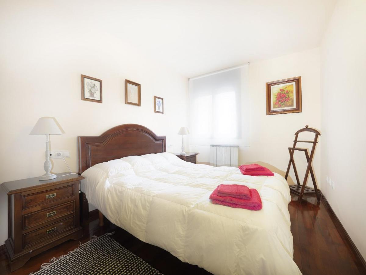 Apartamento Maladeta Vielha Exterior foto