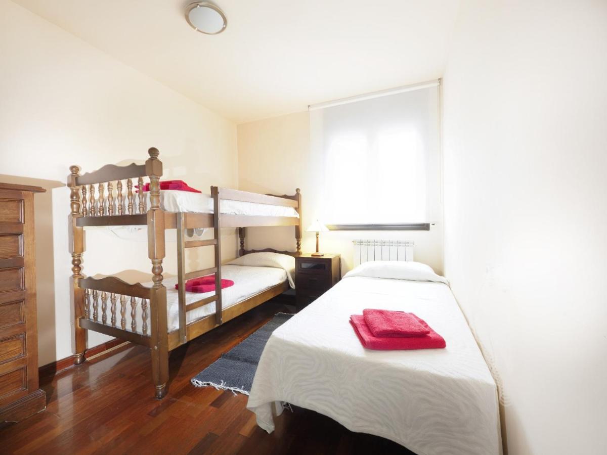 Apartamento Maladeta Vielha Exterior foto